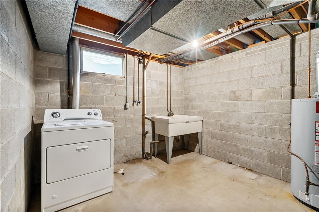 832 Schenley Road Leechburg, PA 15656 - Photo 27 of 30 Gallery Image 27