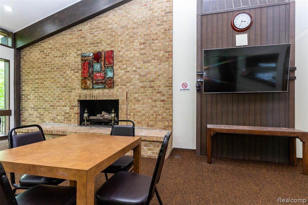 27330 Arborway Road, Unit 17 Southfield, MI 48033 - Photo 45 of 50 Gallery Image 45