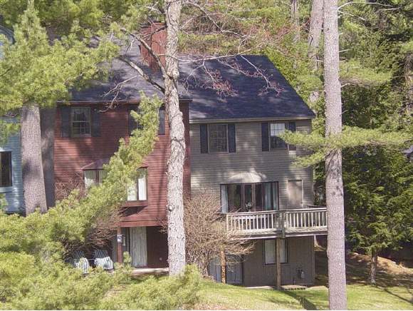 D6-824 Hard Road, Unit D6 Hartford, VT 05059 - Photo 1 of 1 Gallery Image 1
