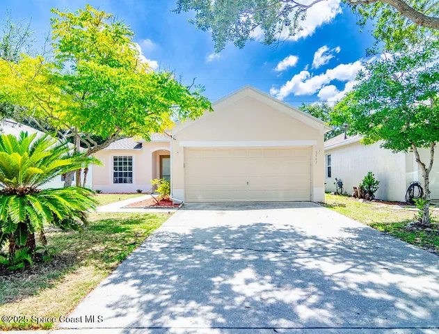$2,100 | 3547 Mt Carmel Lane, Melbourne, FL 32901
