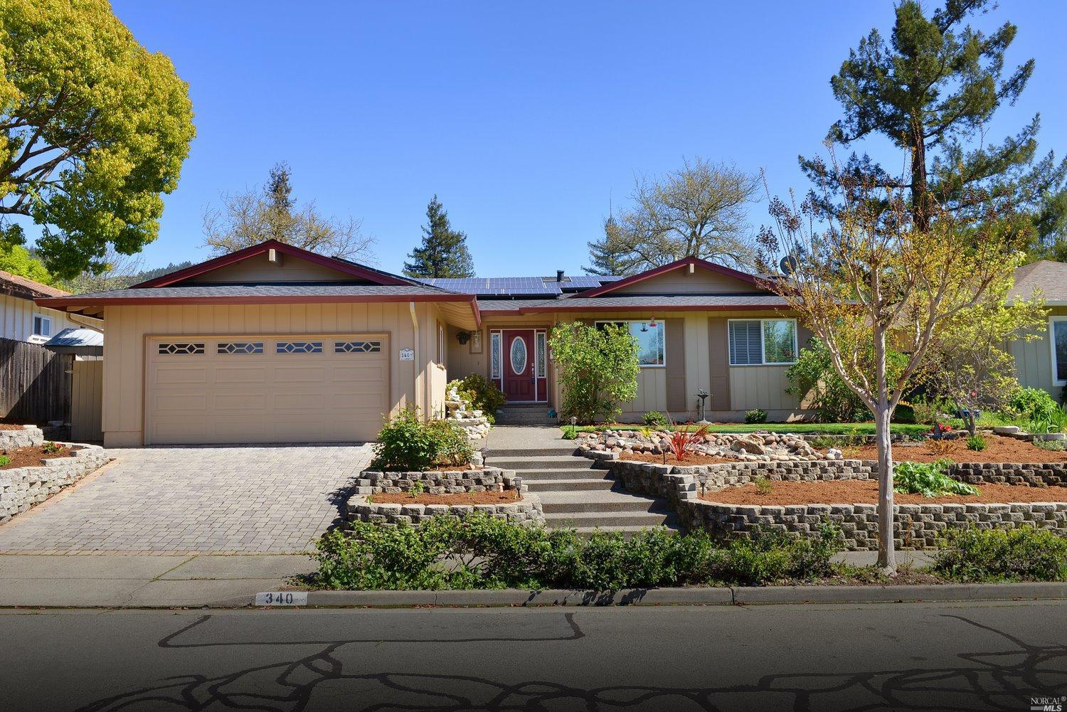 340 Beech Avenue Santa Rosa, CA 95409 - Photo 1 of 1 Gallery Image 1