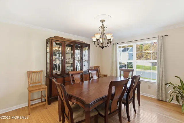 $810,000 | 17 Nate Lane, Howell, NJ 07731