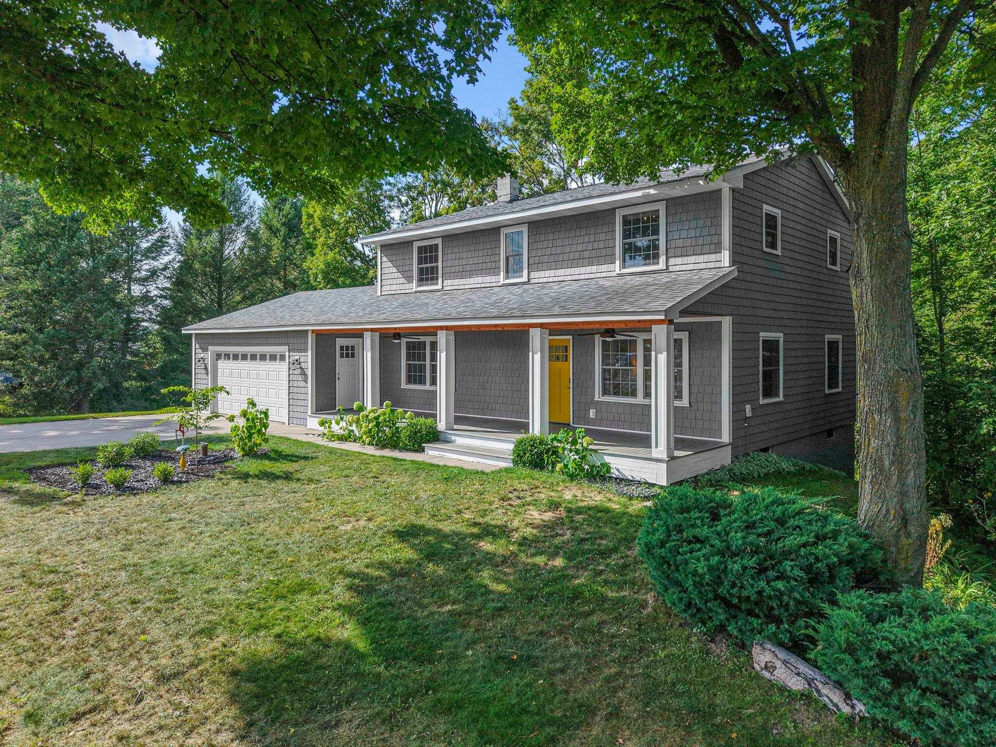 7481 East Lincoln Road Cedar, MI 49621 - Photo 62 of 67 Gallery Image 62