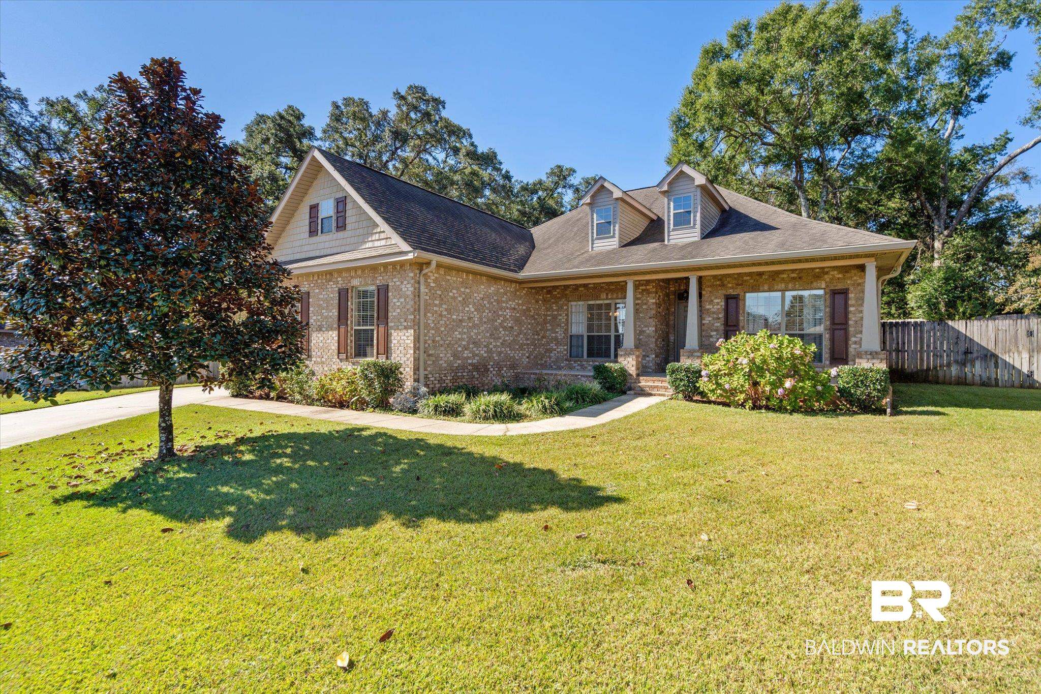 5140 Southbend Drive West Mobile, AL 36619 - Photo 1 of 24