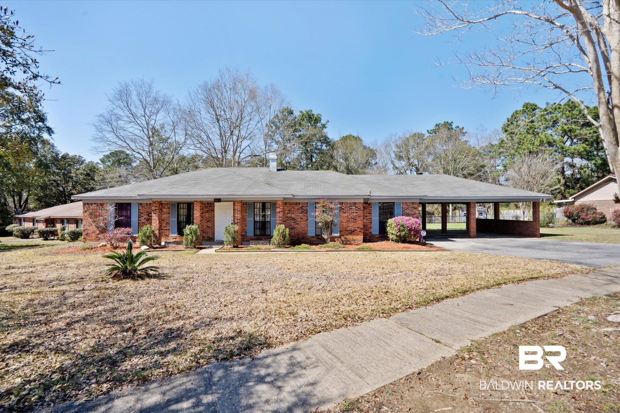 5812 Fern Valley Road Mobile, AL 36609 - Photo 1 of 23