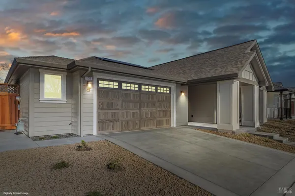 $1,250,000 | 6516 Old Redwood Highway, Windsor, CA 95492