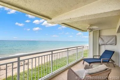 $6,000 | 10980 South Ocean Drive, Unit 611, Jensen Beach, FL 34957