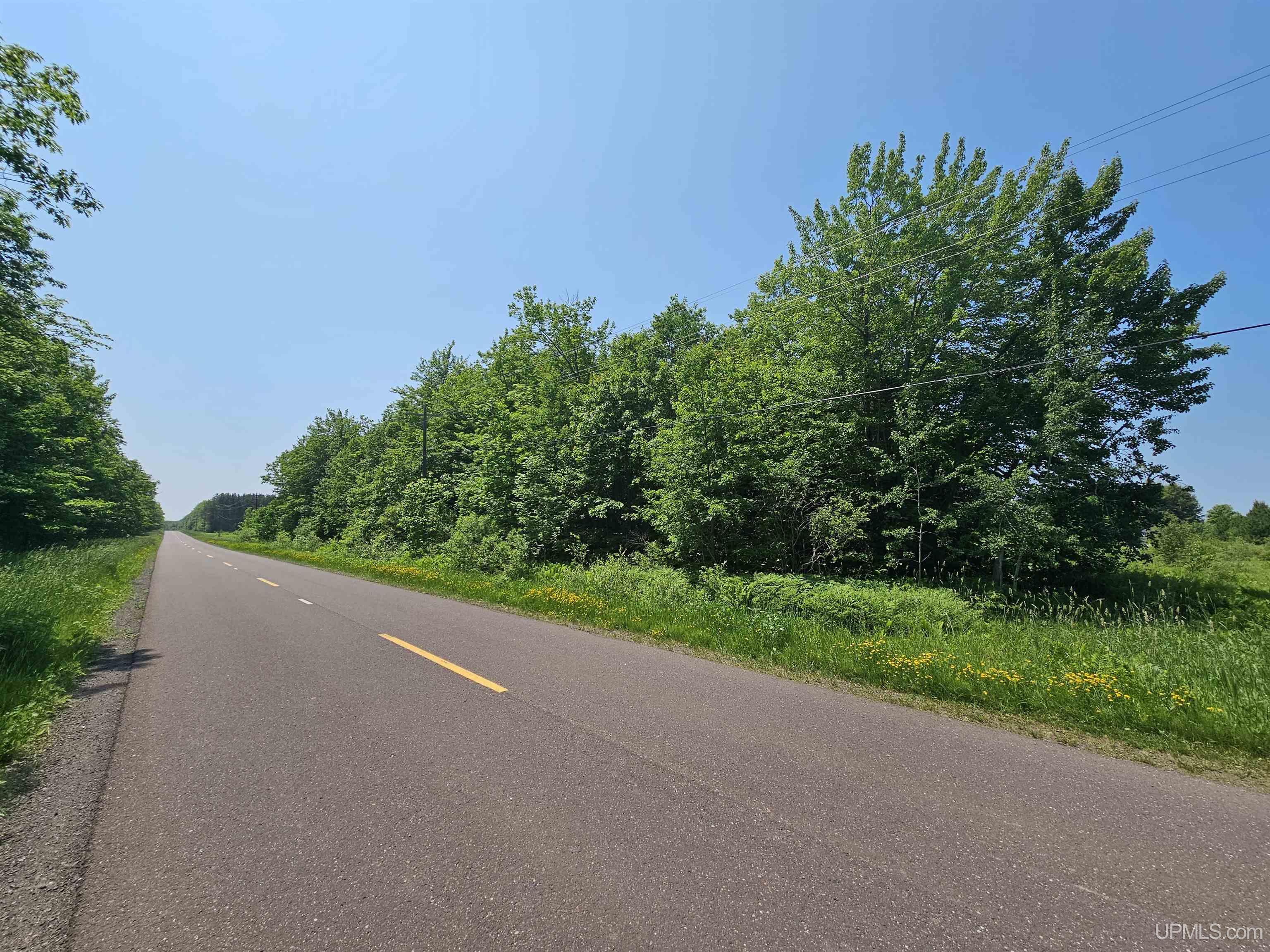 Tbd Pike River Road Chassell, MI 49916 - Photo 2 of 8
