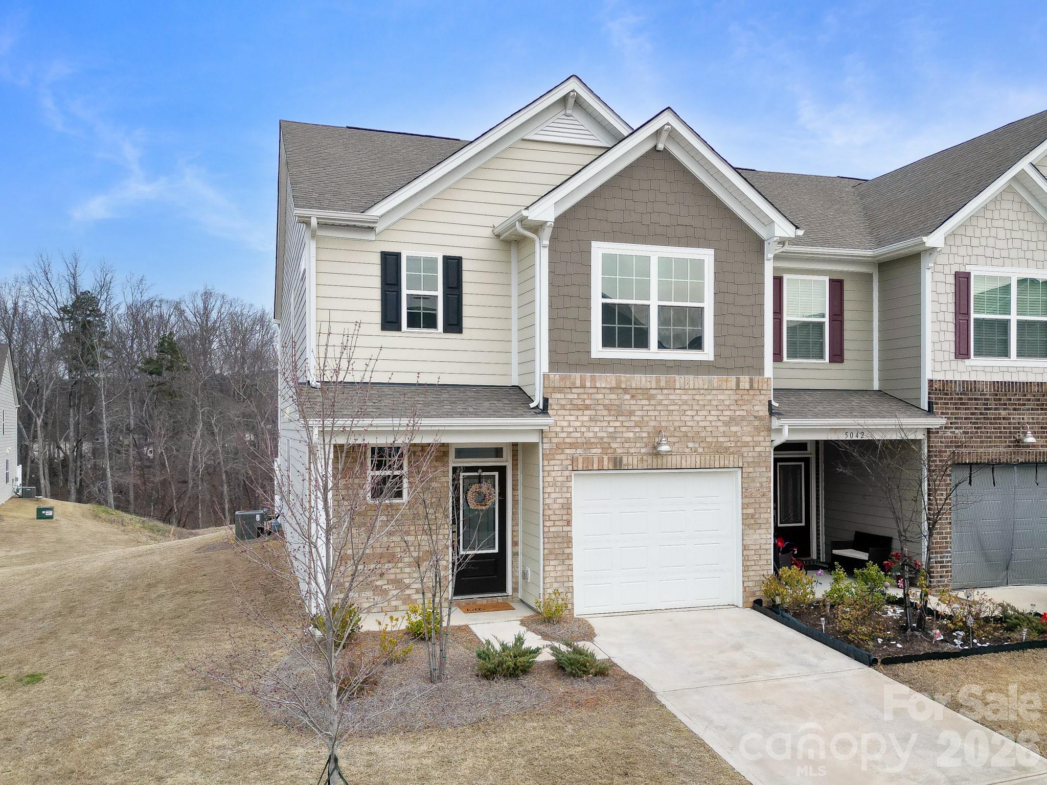 5044 Moss Pine Way Tega Cay, SC 29708 - Photo 1 of 23