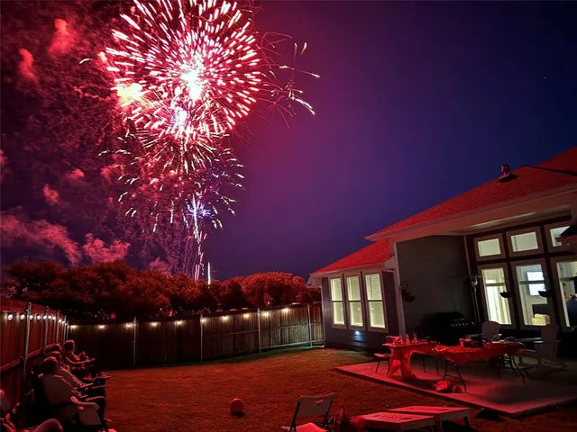 $449,500 | 728 Frst Gln Drive, Anna, TX 75409