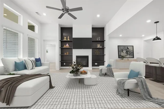 $449,500 | 728 Frst Gln Drive, Anna, TX 75409