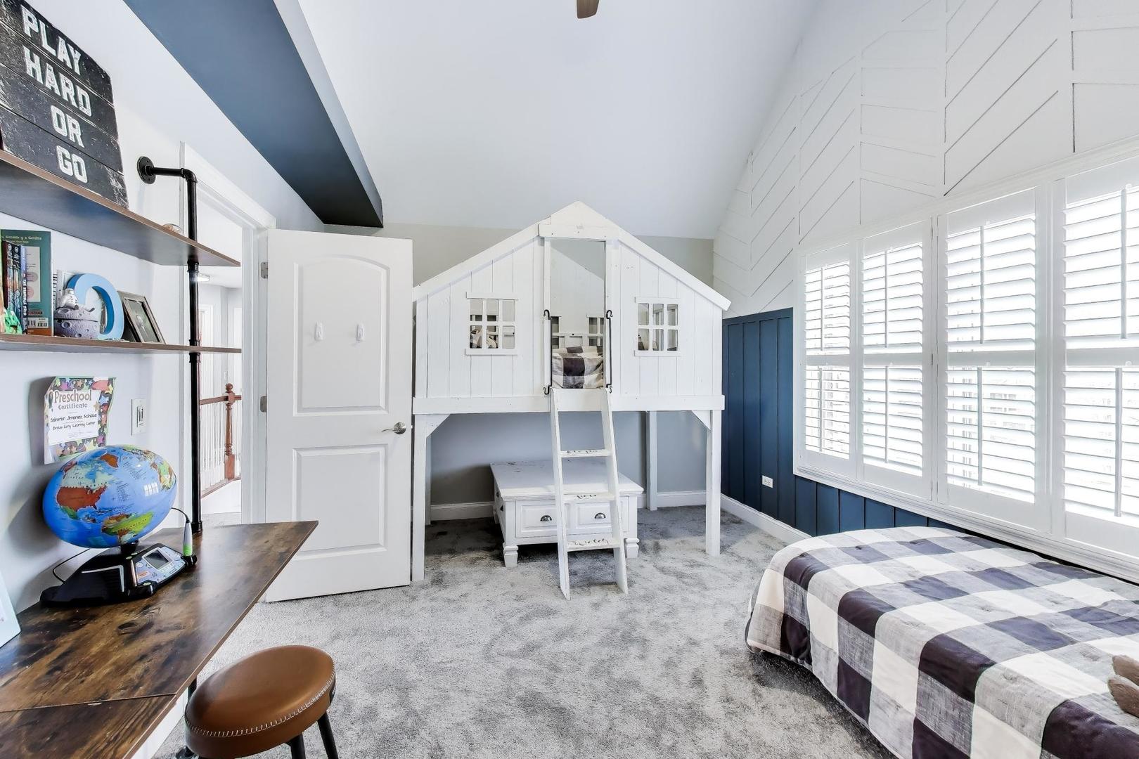 12915 Alpine Way Plainfield, IL 60585 - Photo 20 of 40