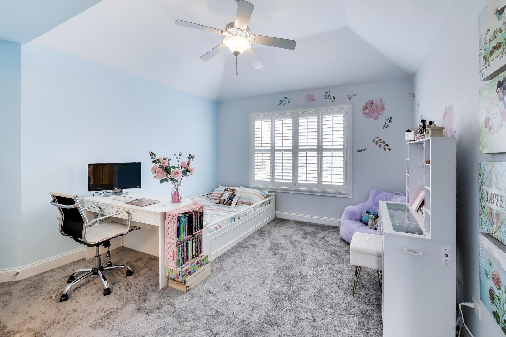 12915 Alpine Way Plainfield, IL 60585 - Photo 22 of 40