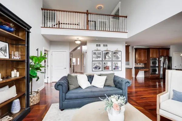 $795,000 | 12915 Alpine Way, Plainfield, IL 60585