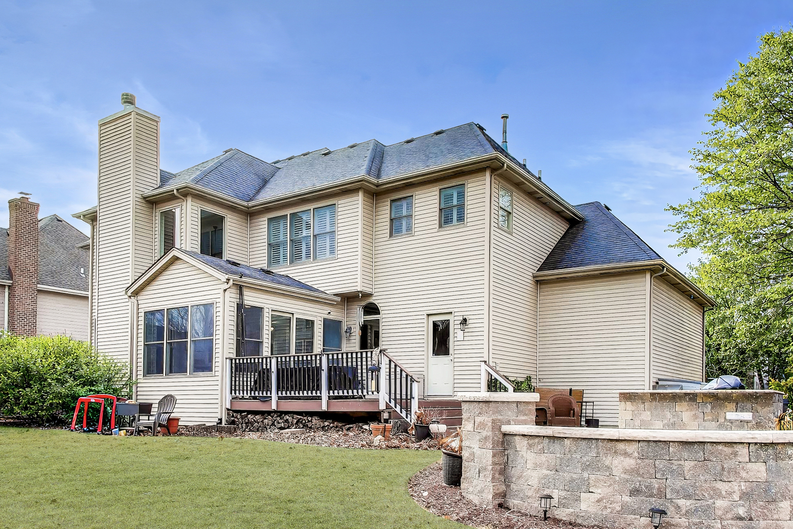 12915 Alpine Way Plainfield, IL 60585 - Photo 34 of 40