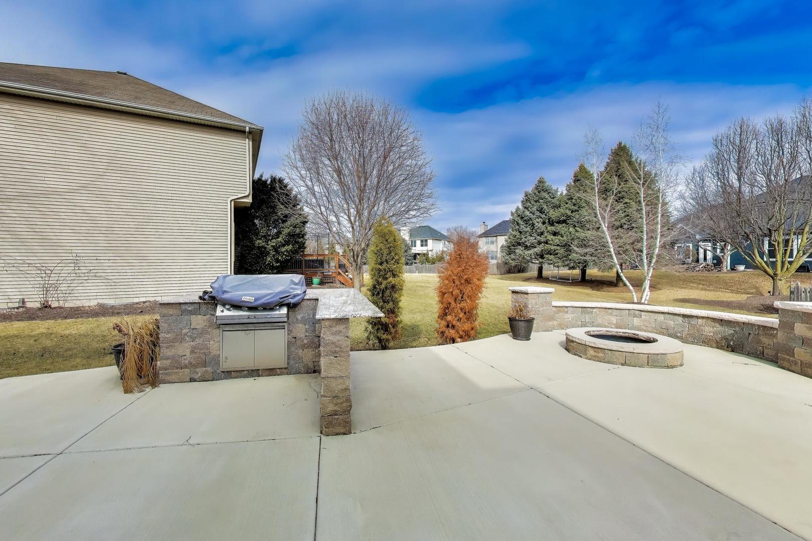 12915 Alpine Way Plainfield, IL 60585 - Photo 35 of 40