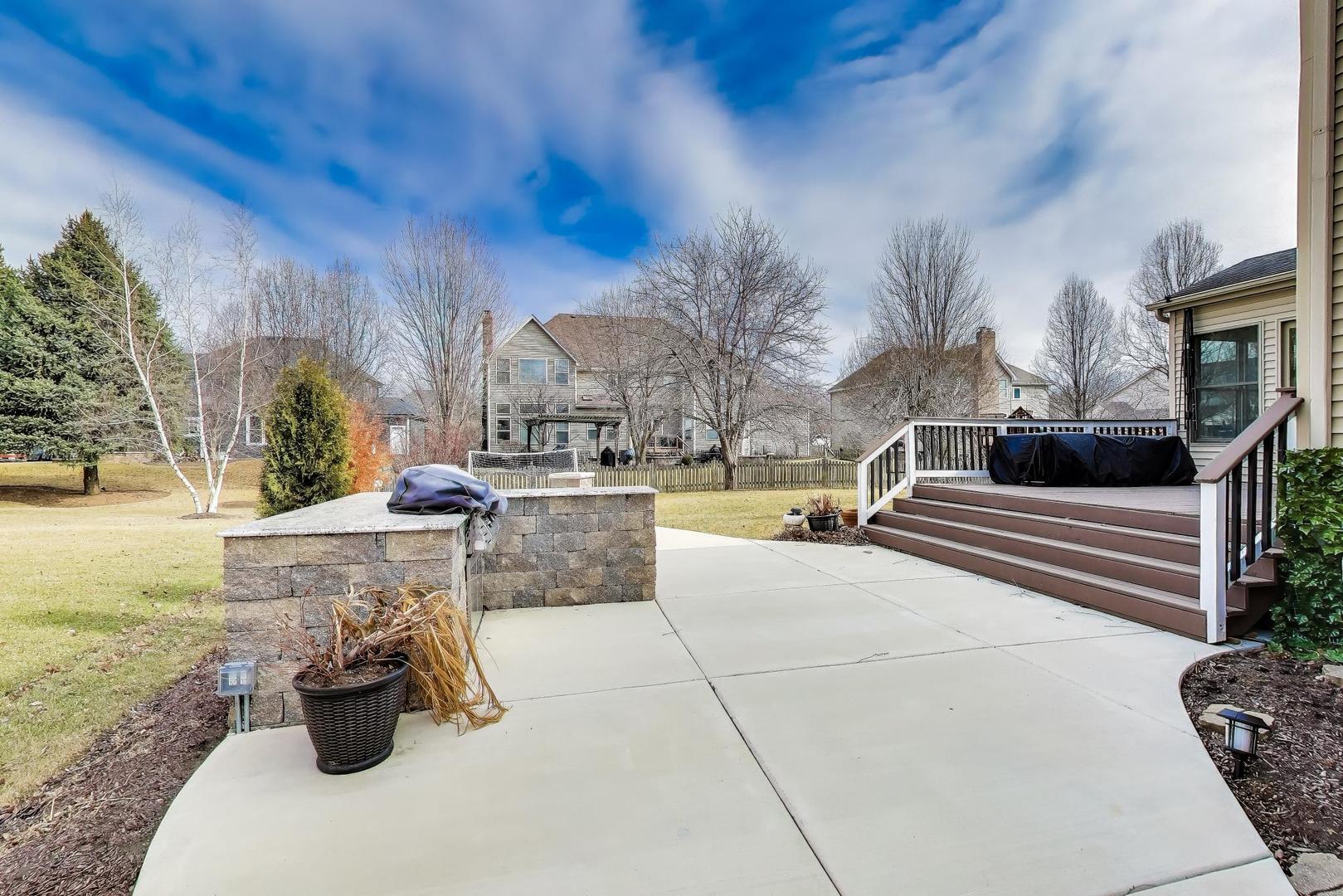 12915 Alpine Way Plainfield, IL 60585 - Photo 36 of 40