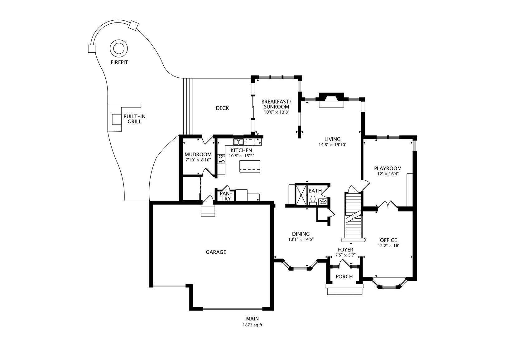 12915 Alpine Way Plainfield, IL 60585 - Photo 39 of 40