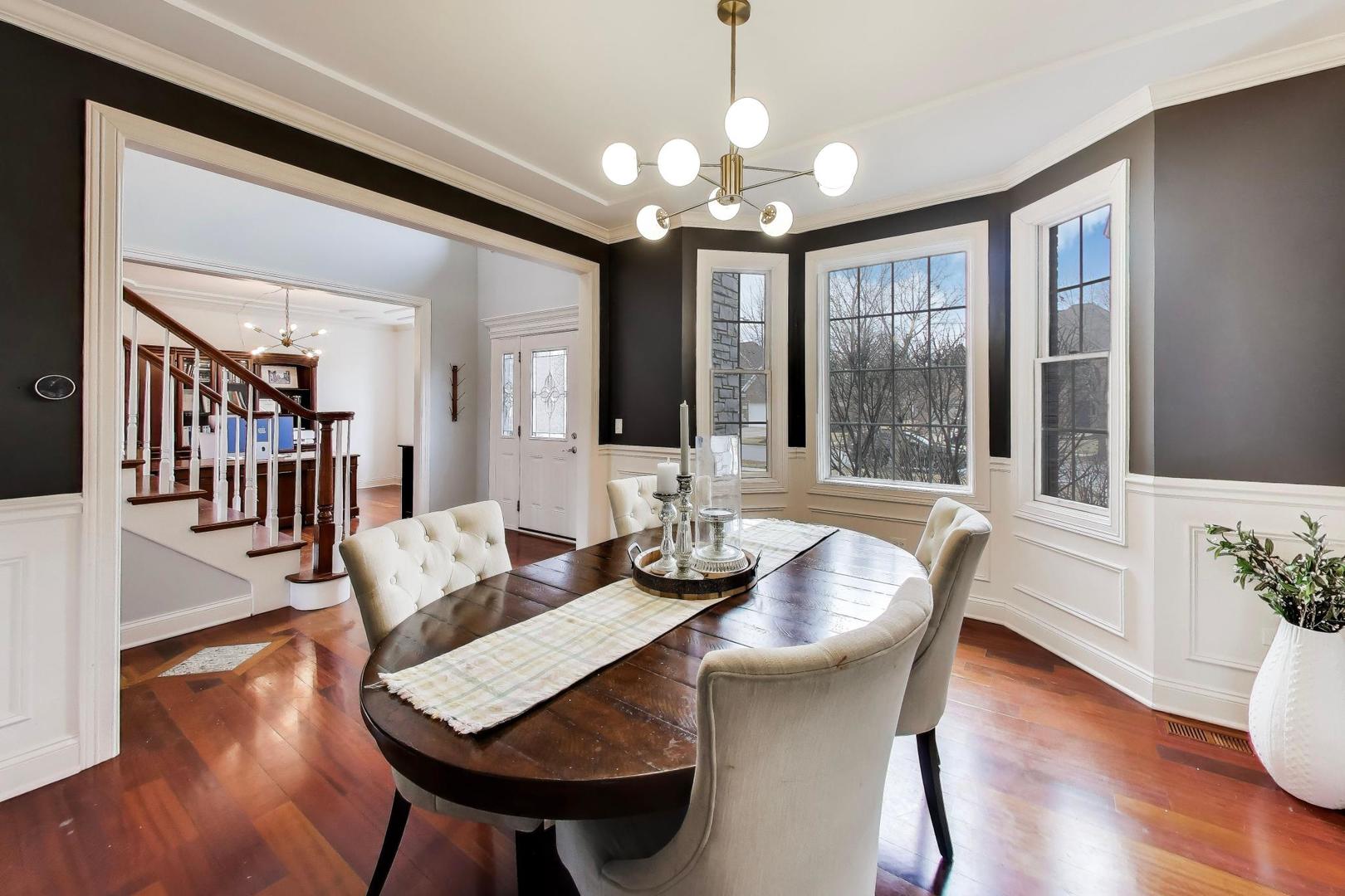 12915 Alpine Way Plainfield, IL 60585 - Photo 5 of 40