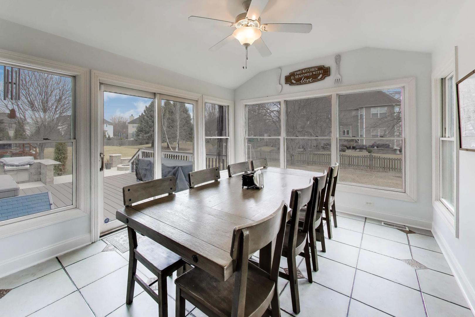 12915 Alpine Way Plainfield, IL 60585 - Photo 9 of 40