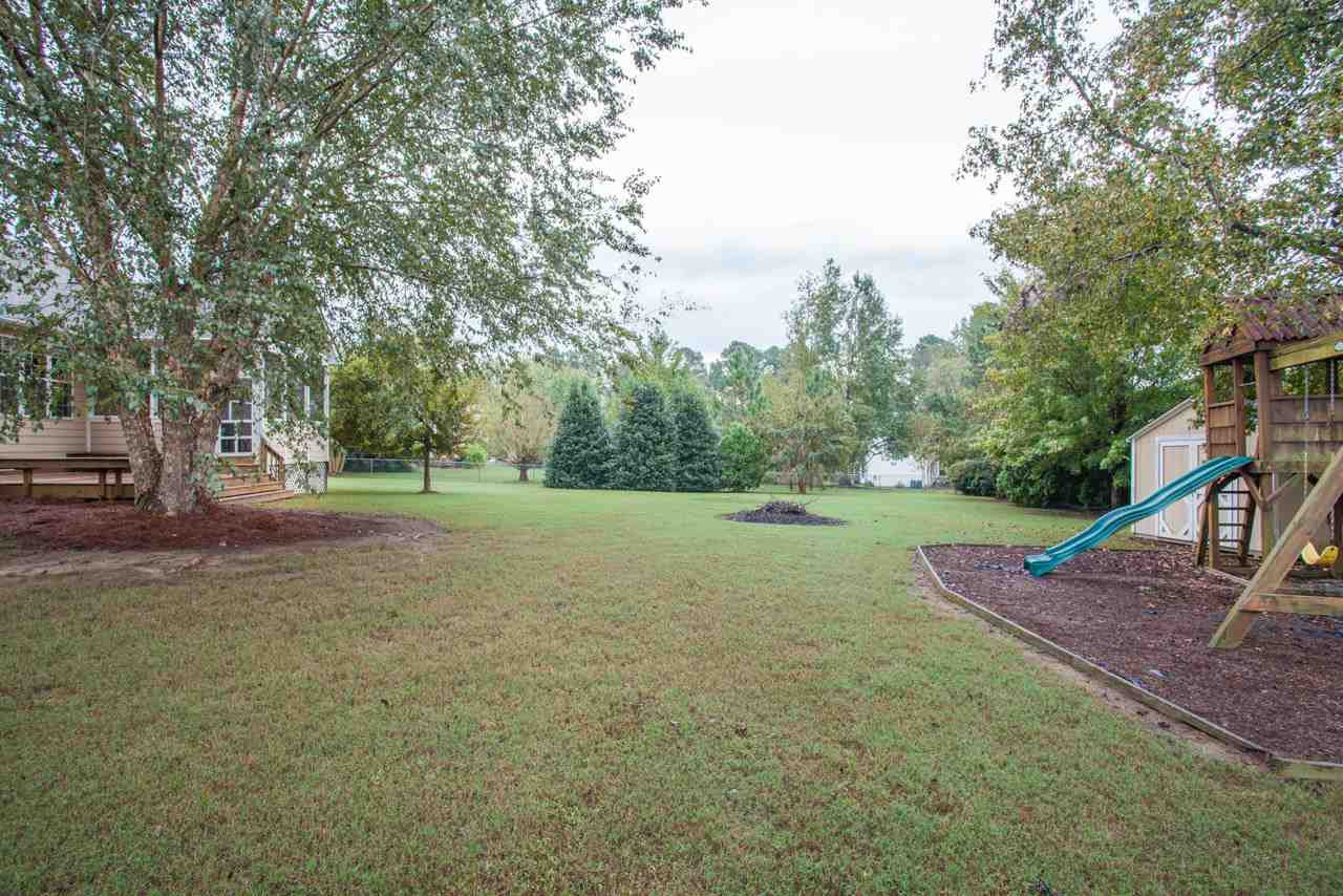 1013 Transom Court Raleigh, NC 27603 - Photo 23 of 25 Photo 23