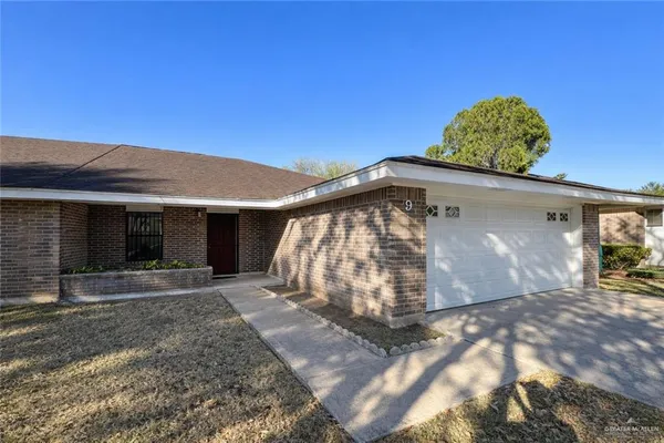 $1,500 | 2401 South Jackson Road, Unit 9, Pharr, TX 78577