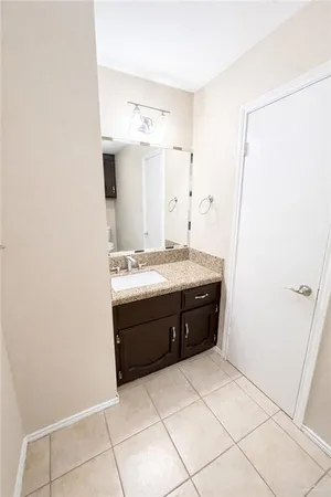 $1,500 | 2401 South Jackson Road, Unit 9, Pharr, TX 78577