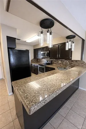 $1,500 | 2401 South Jackson Road, Unit 9, Pharr, TX 78577