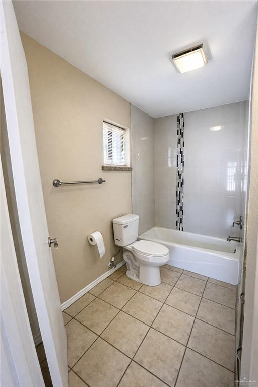 2401 South Jackson Road, Unit 9 Pharr, TX 78577 - Photo 8 of 13