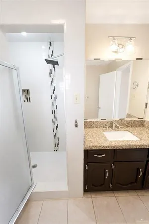 $1,500 | 2401 South Jackson Road, Unit 9, Pharr, TX 78577