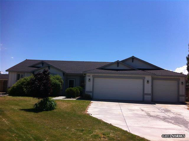 540 Gold Nugget Court Reno, NV 89506 - Photo 1 of 1 Photo 1