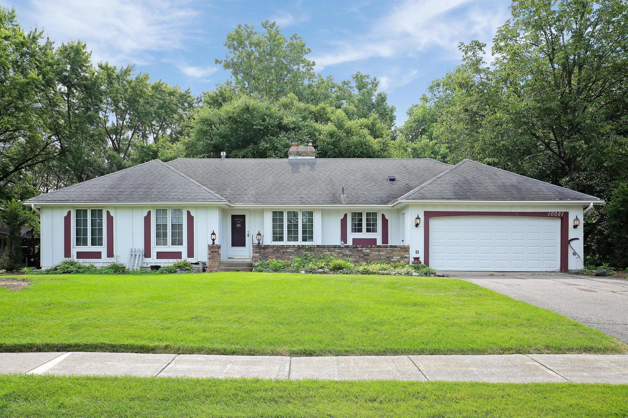 10021 Colorado Road Bloomington, MN 55438 - Photo 1 of 31 Gallery Image 1