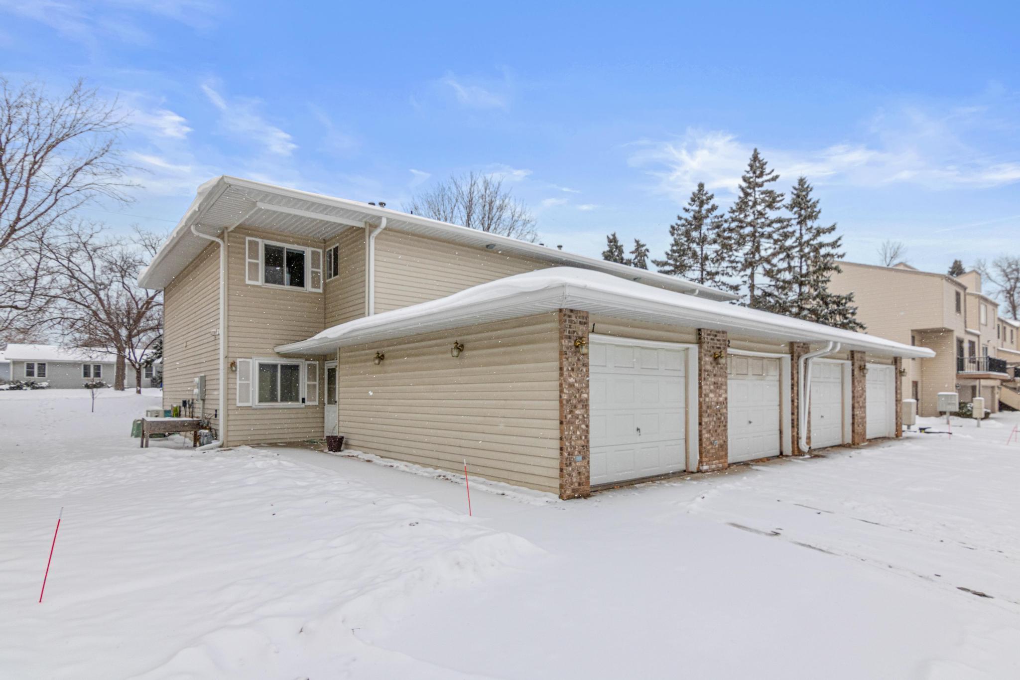 120 Ruth Street North, Unit 1 St. Paul, MN 55119 - Photo 1 of 14