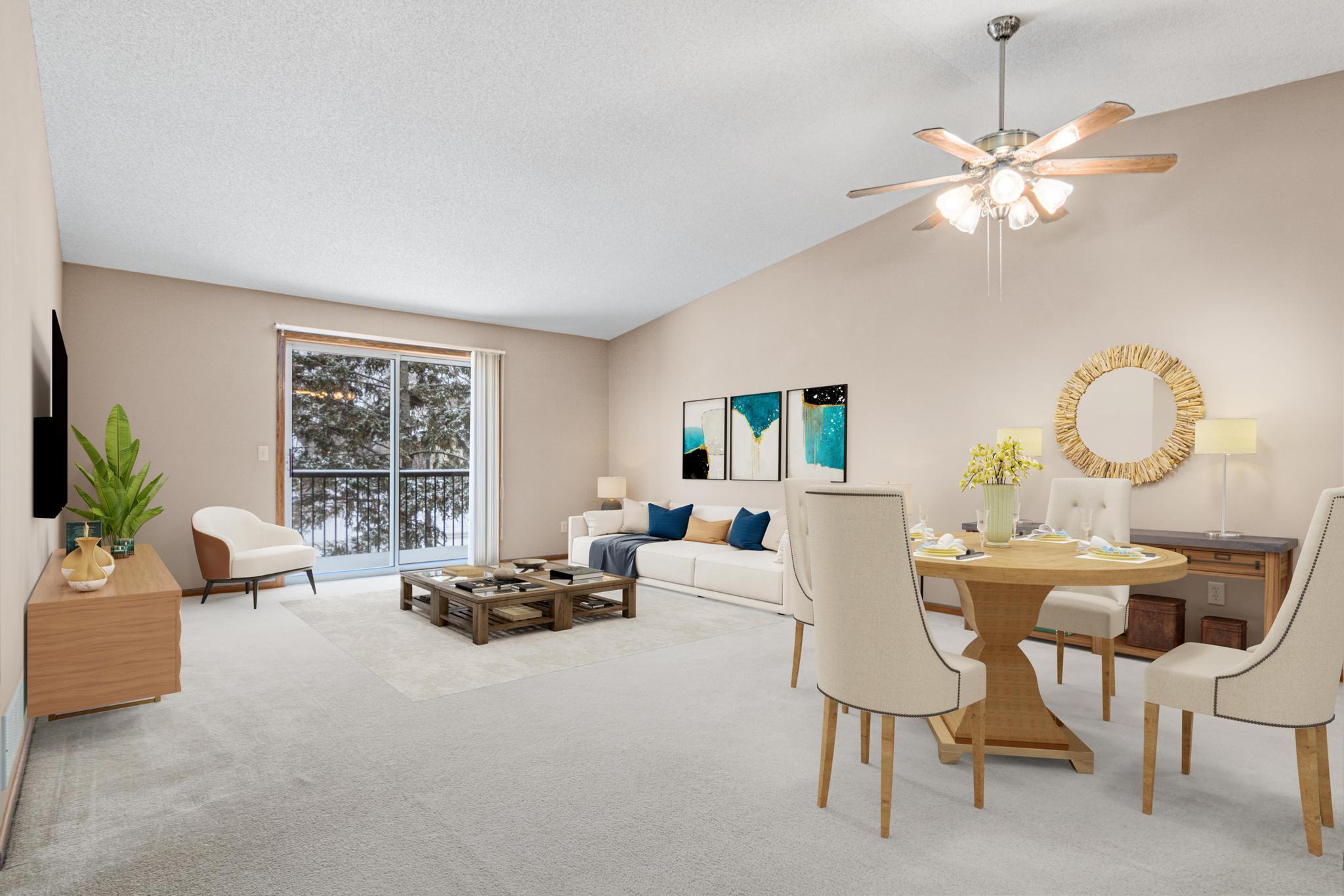 120 Ruth Street North, Unit 1 St. Paul, MN 55119 - Photo 2 of 14