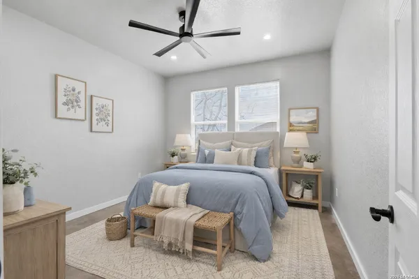 $379,000 | 157 Sylas Hayes Loop, Pleasanton, TX 78064