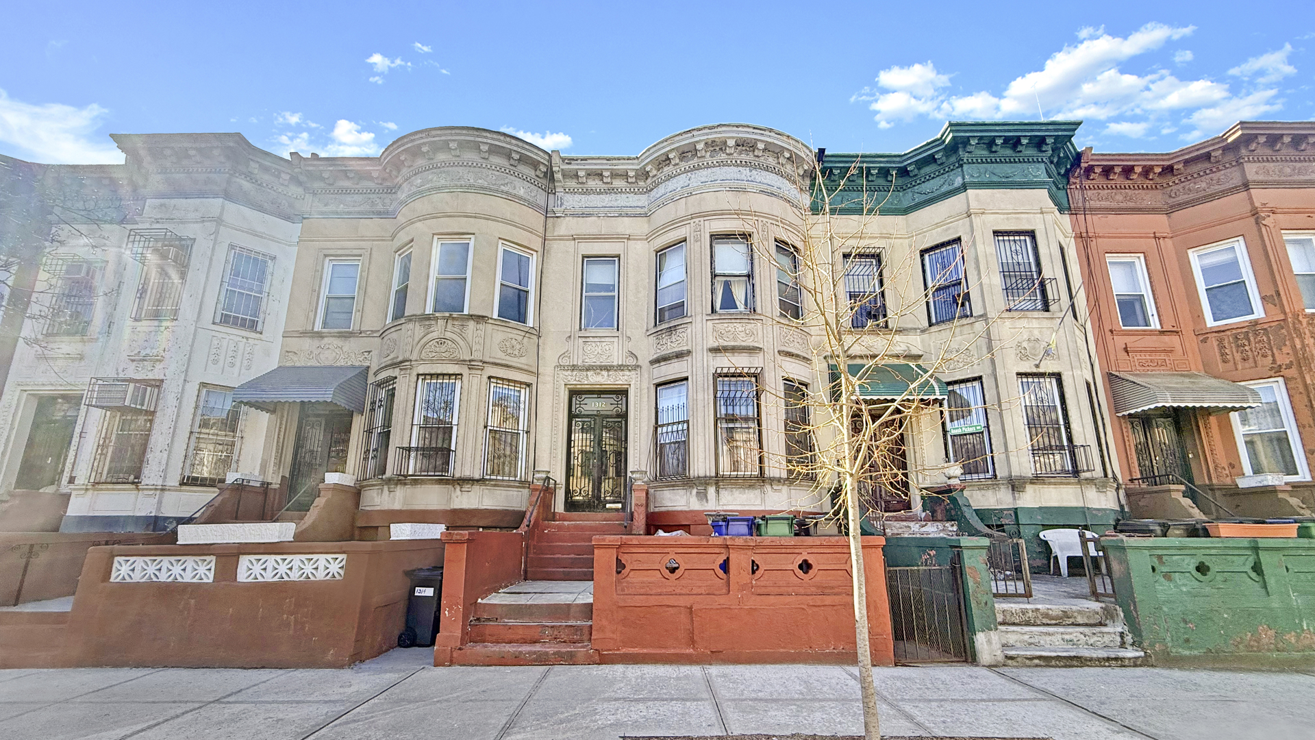 1312 Union Street Brooklyn, NY 11213 - Photo 2 of 37
