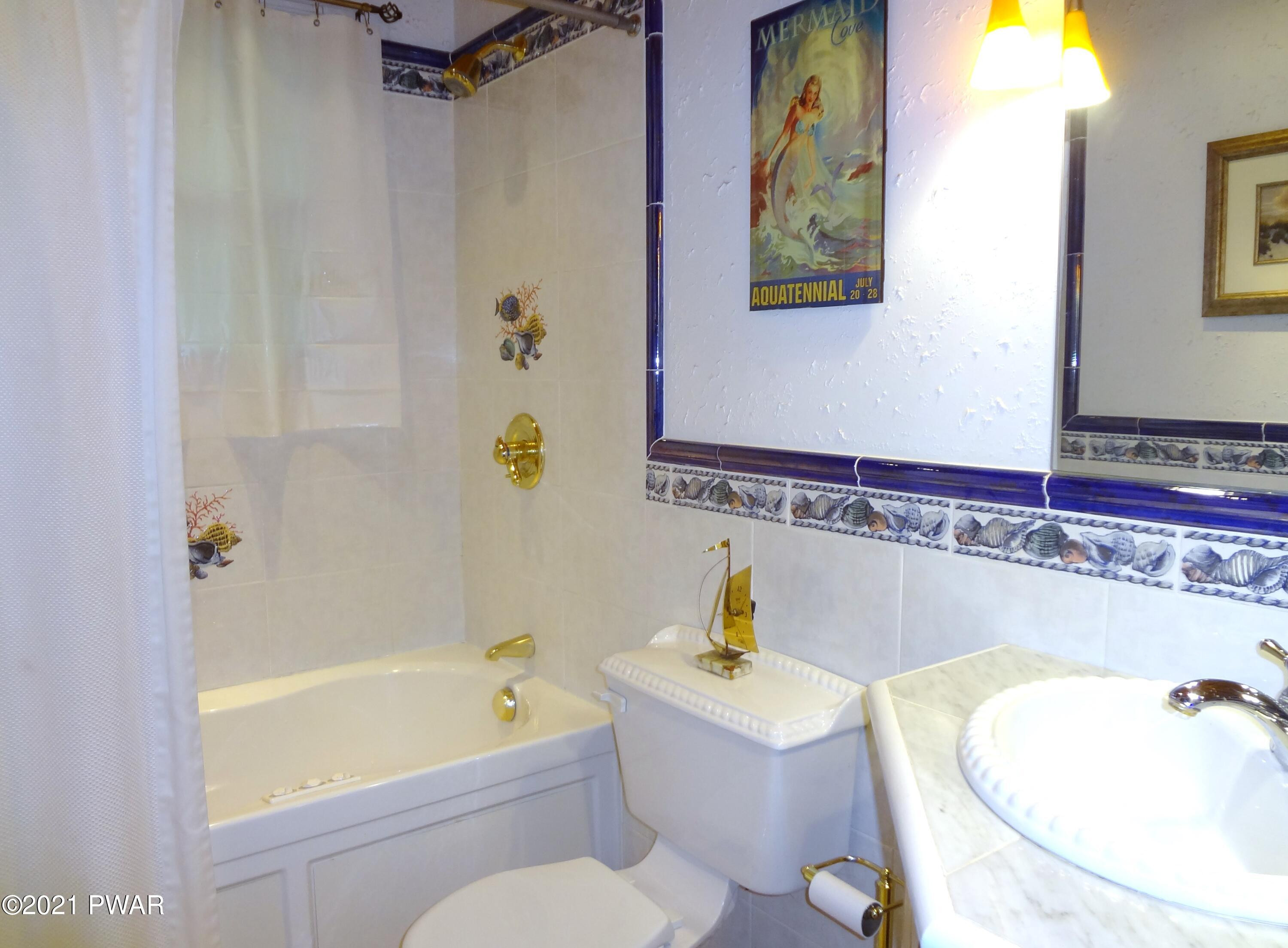 30 Deerfoot Road Lake Ariel, PA 18436 - Photo 20 of 46 Bathroom 1