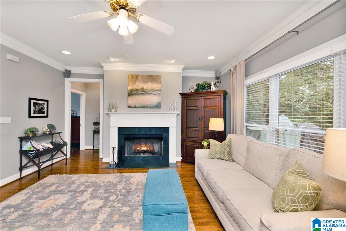 708 Meadow Ridge Court Birmingham, AL 35242 - Photo 22 of 65
