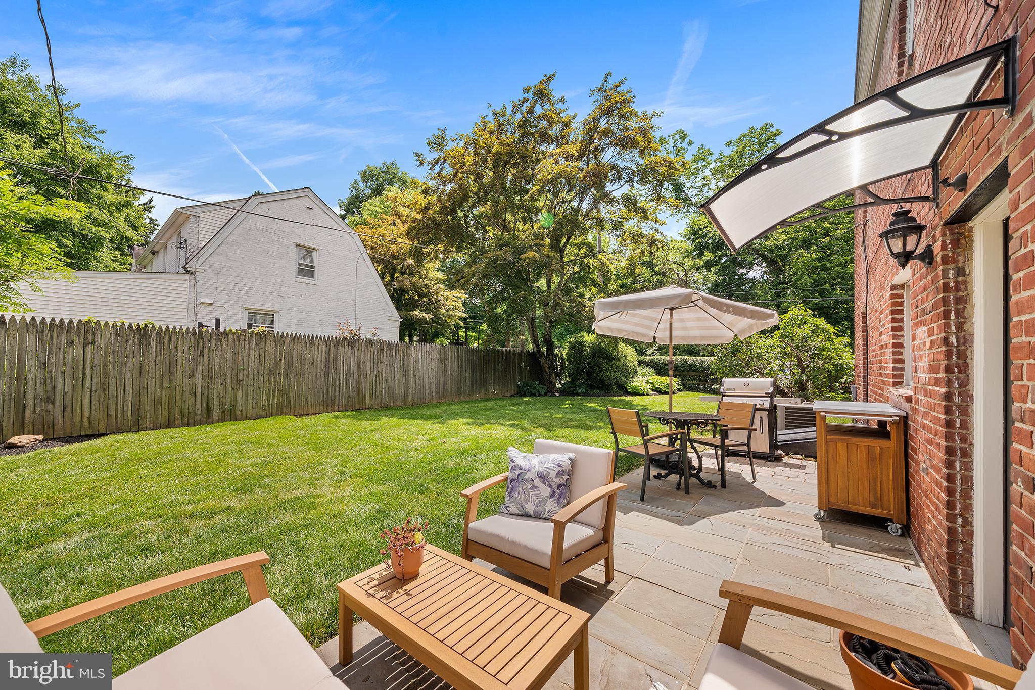 411 Sugartown Road Wayne, PA 19087 - Photo 30 of 34