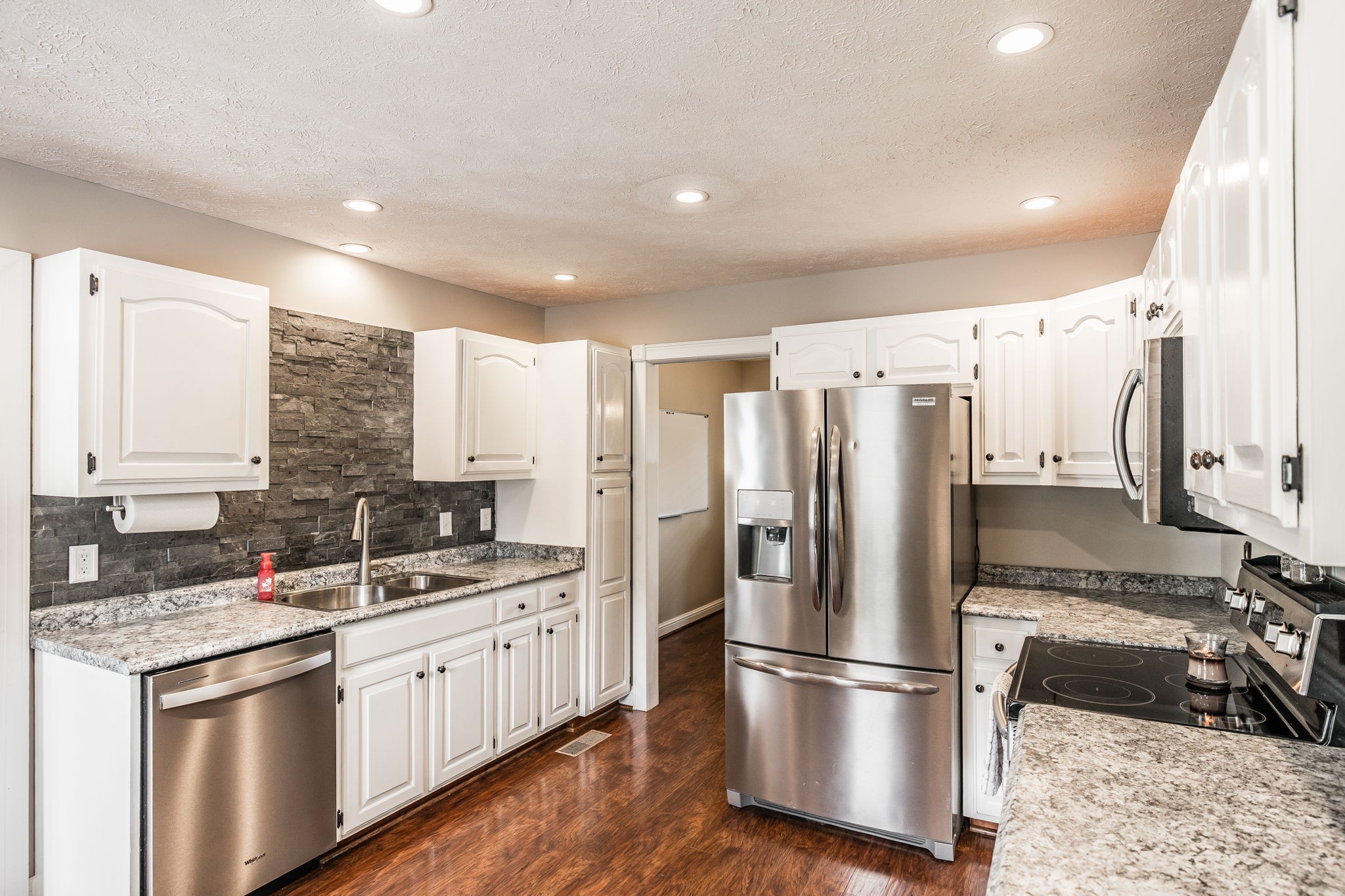 2205 Howell Road Greenbrier, TN 37073 - Photo 17 of 95