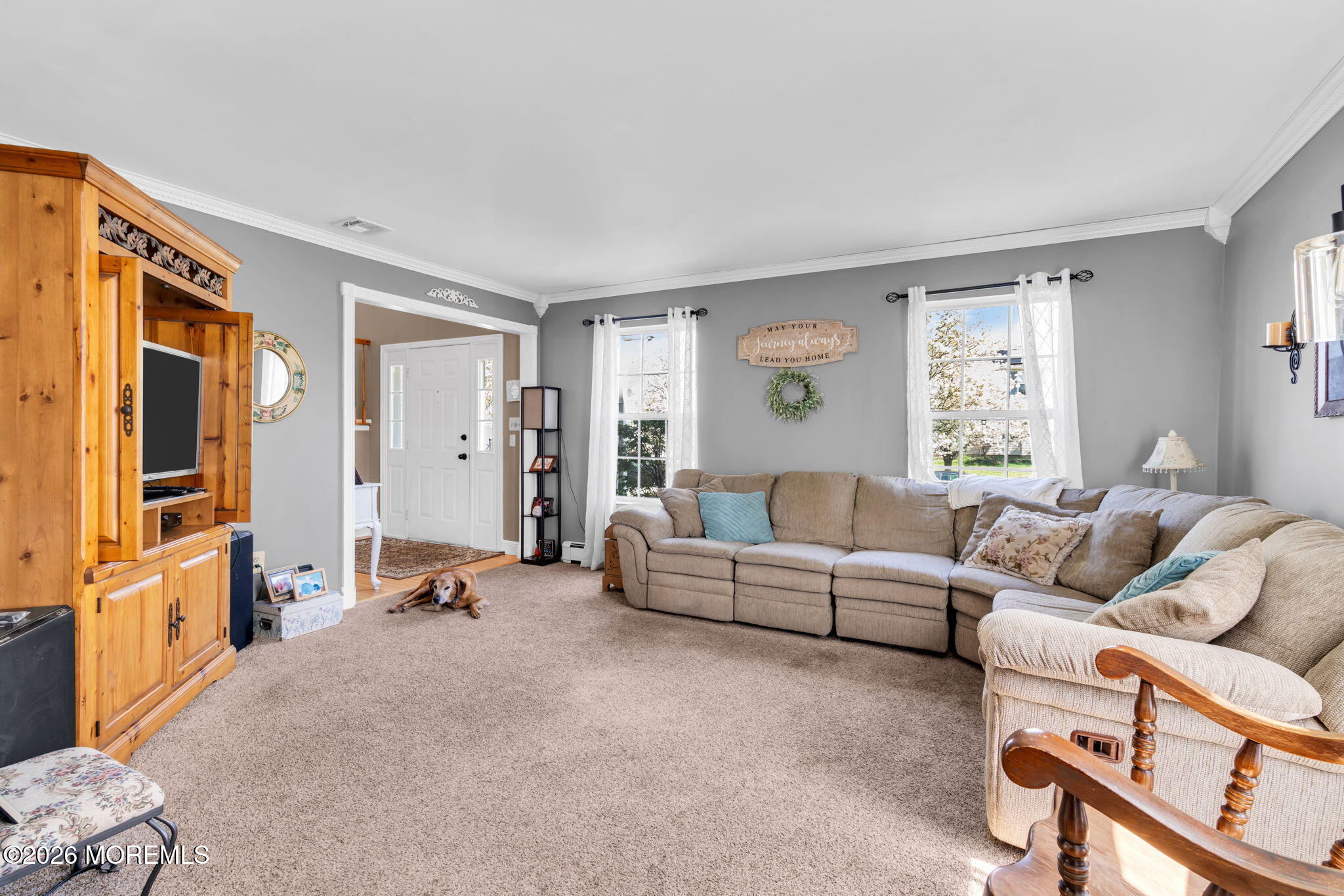 11 Andrew Street Howell, NJ 07731 - Photo 10 of 58 living
