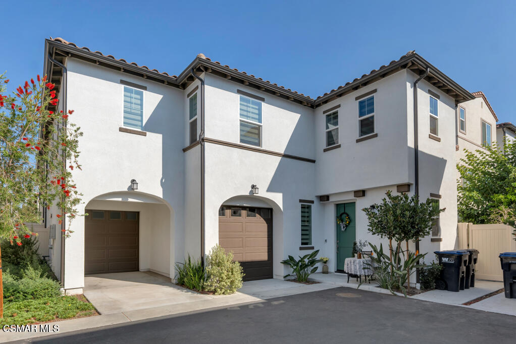 3028 Harrison Lane Simi Valley, CA 93065 - Photo 1 of 47 a front view of a house with garden