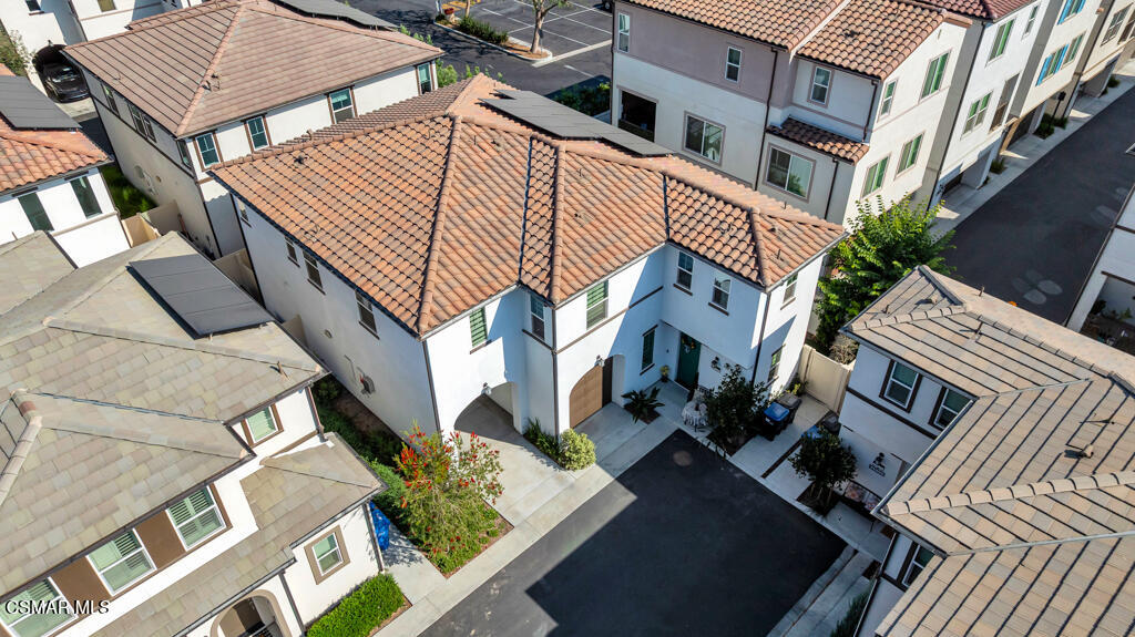 3028 Harrison Lane Simi Valley, CA 93065 - Photo 2 of 47 a view of a building with a street