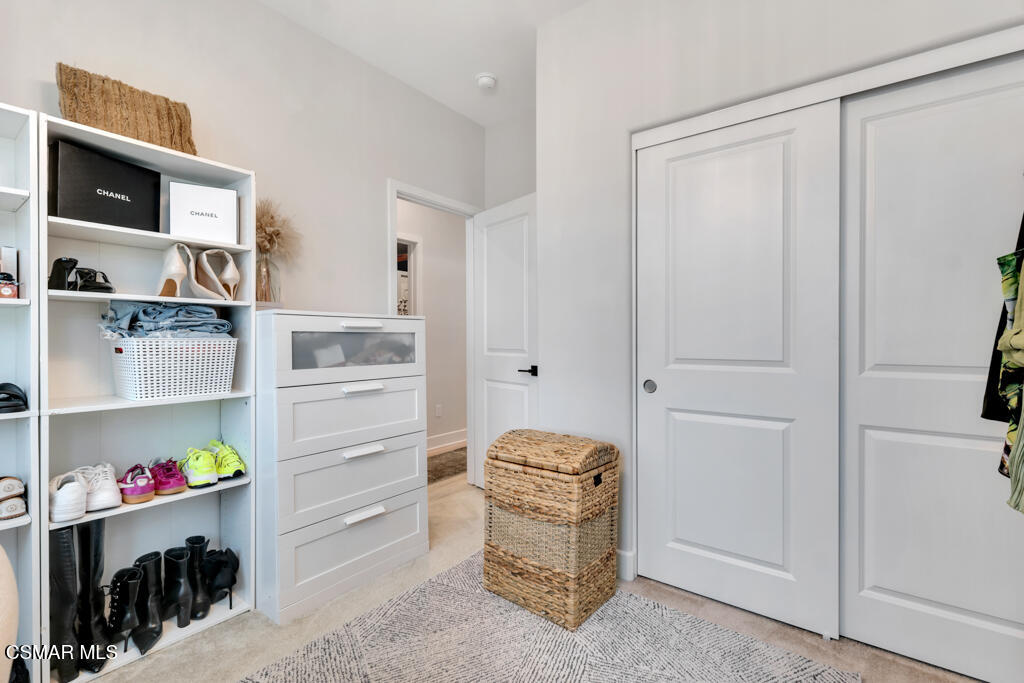 3028 Harrison Lane Simi Valley, CA 93065 - Photo 22 of 47 a room with storage and utility