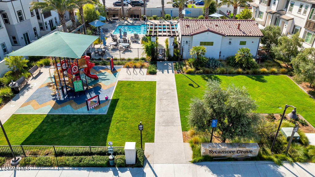 3028 Harrison Lane Simi Valley, CA 93065 - Photo 45 of 47 a view of a city