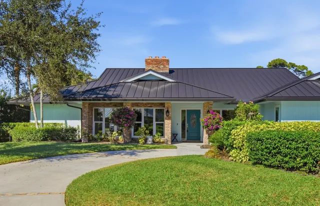 $899,000 | 5201 Southeast Burning Tree Circle, Stuart, FL 34997