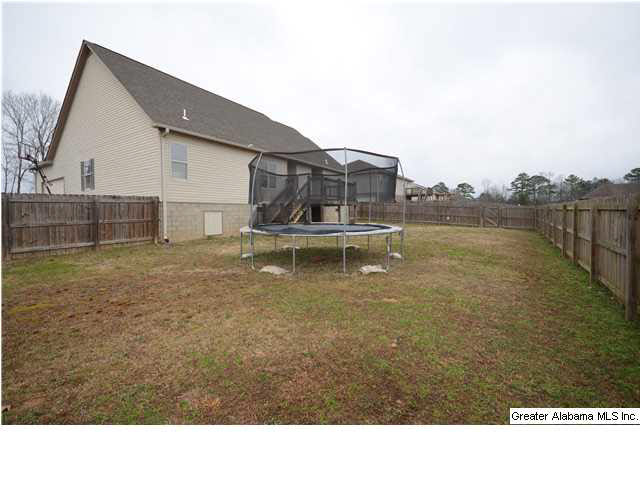 1807 East Hanceville Road Cullman, AL 35055 - Photo 31 of 32