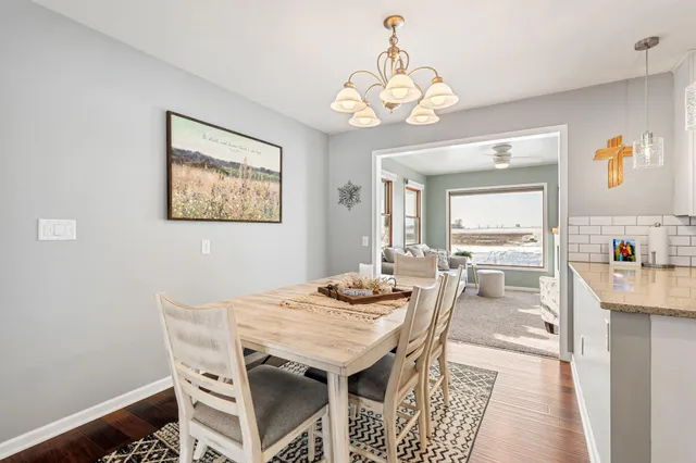 $305,000 | 34421 Old Highway 13, Waseca, MN 56093