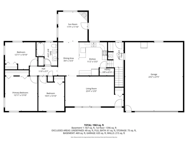 $305,000 | 34421 Old Highway 13, Waseca, MN 56093