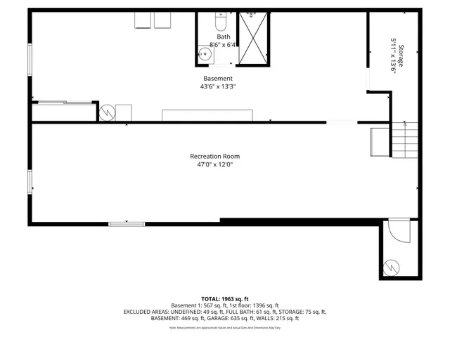 $305,000 | 34421 Old Highway 13, Waseca, MN 56093